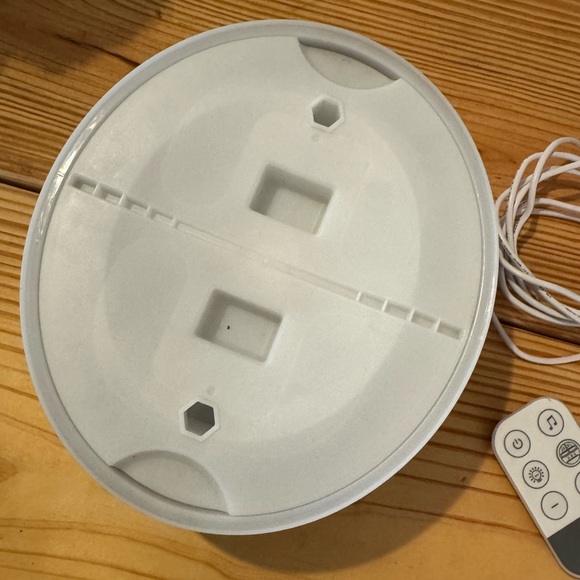 Ellia dual chamber diffuser - Picture 6 of 10